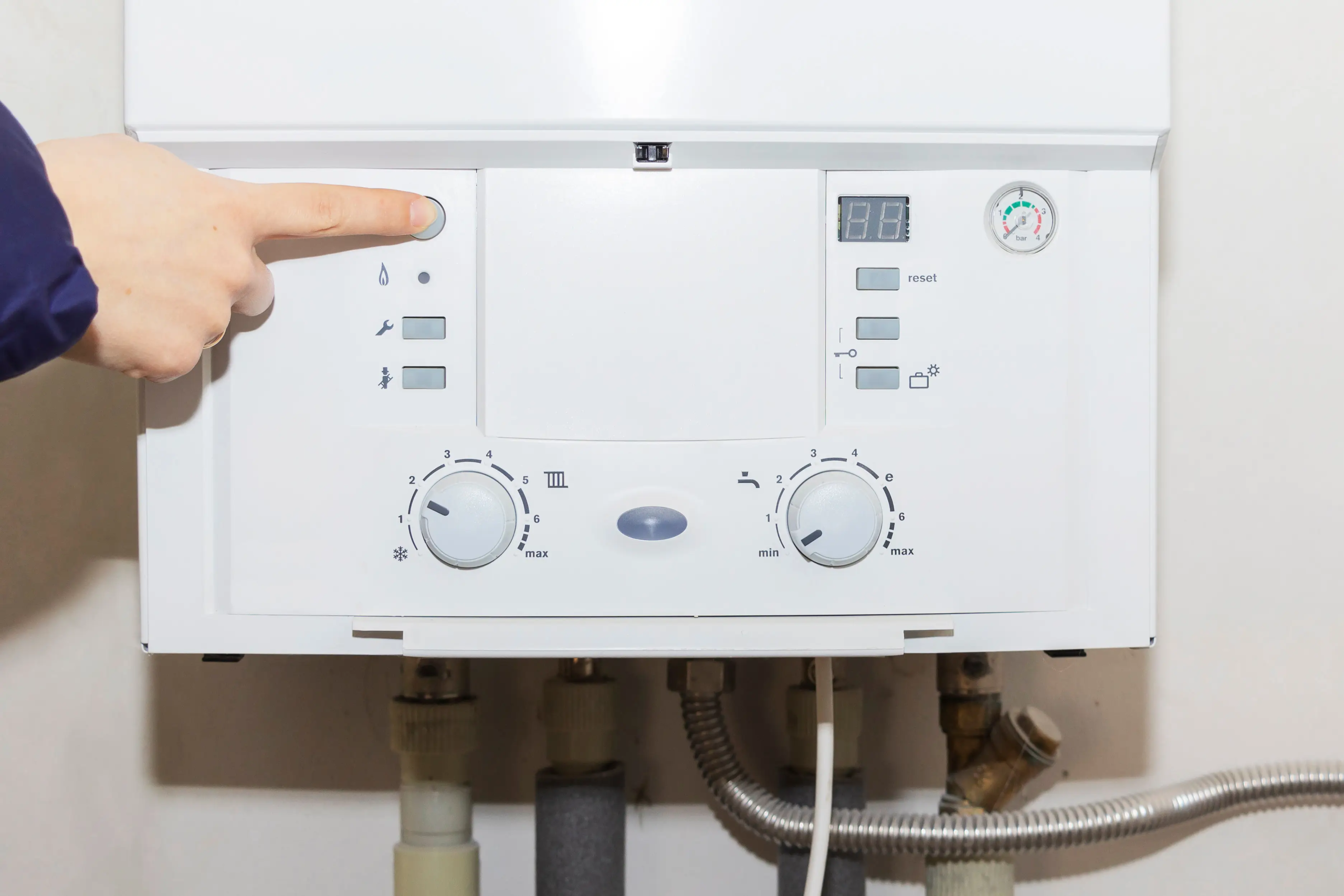 How Buying Your Hot Water Tank is More Affordable than Renting