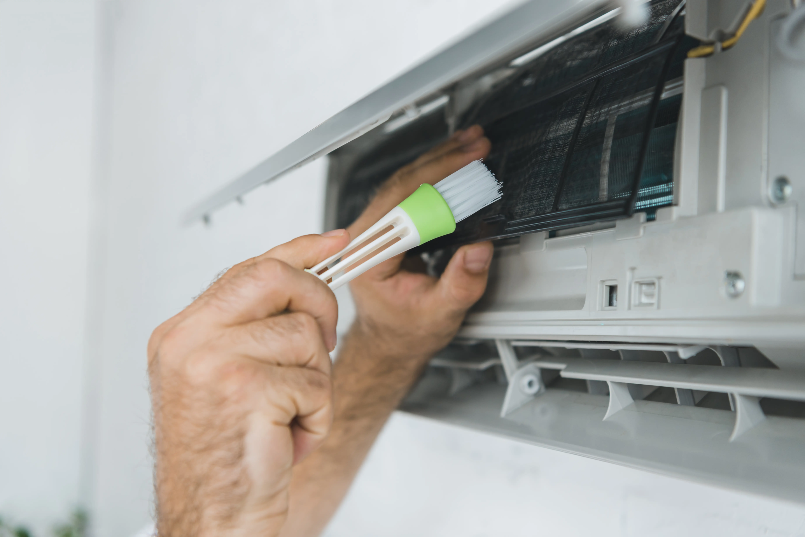 Air Conditioning Facts and Myths
