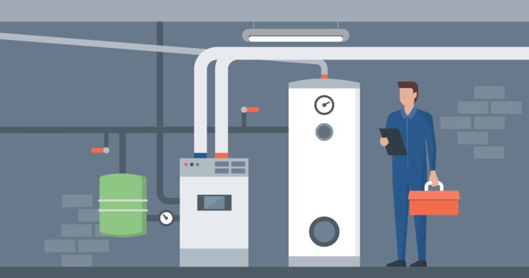 Shines Energy’s New Home Furnace Buying Guide