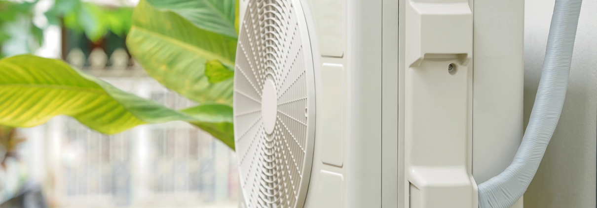 Everything You Need to Know About Heat Pumps and Rebates in Halifax