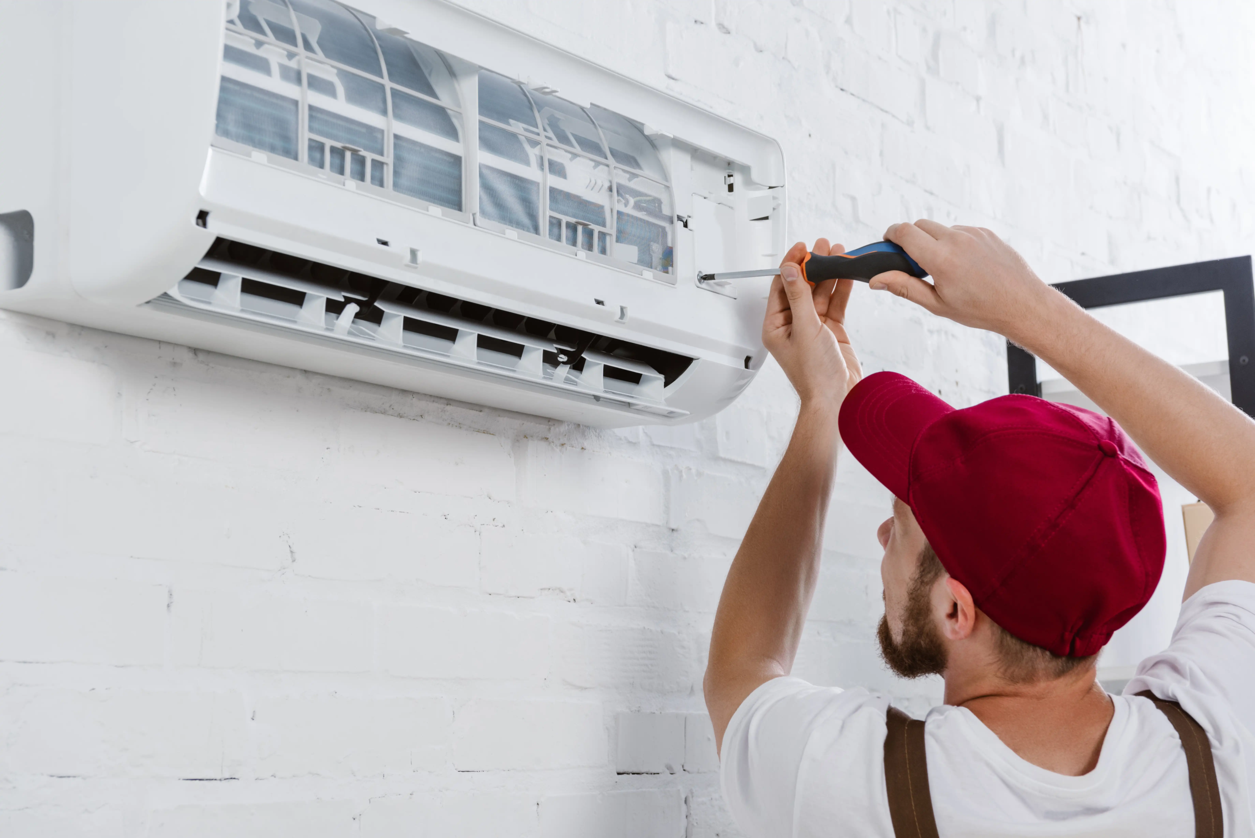 air conditioner repairs halifax